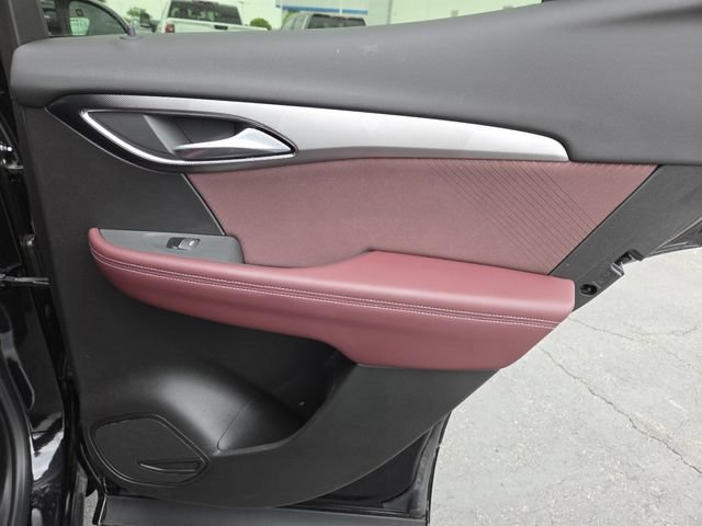 New 2026 Buick Envision Sport Touring AWD/4WD image 27