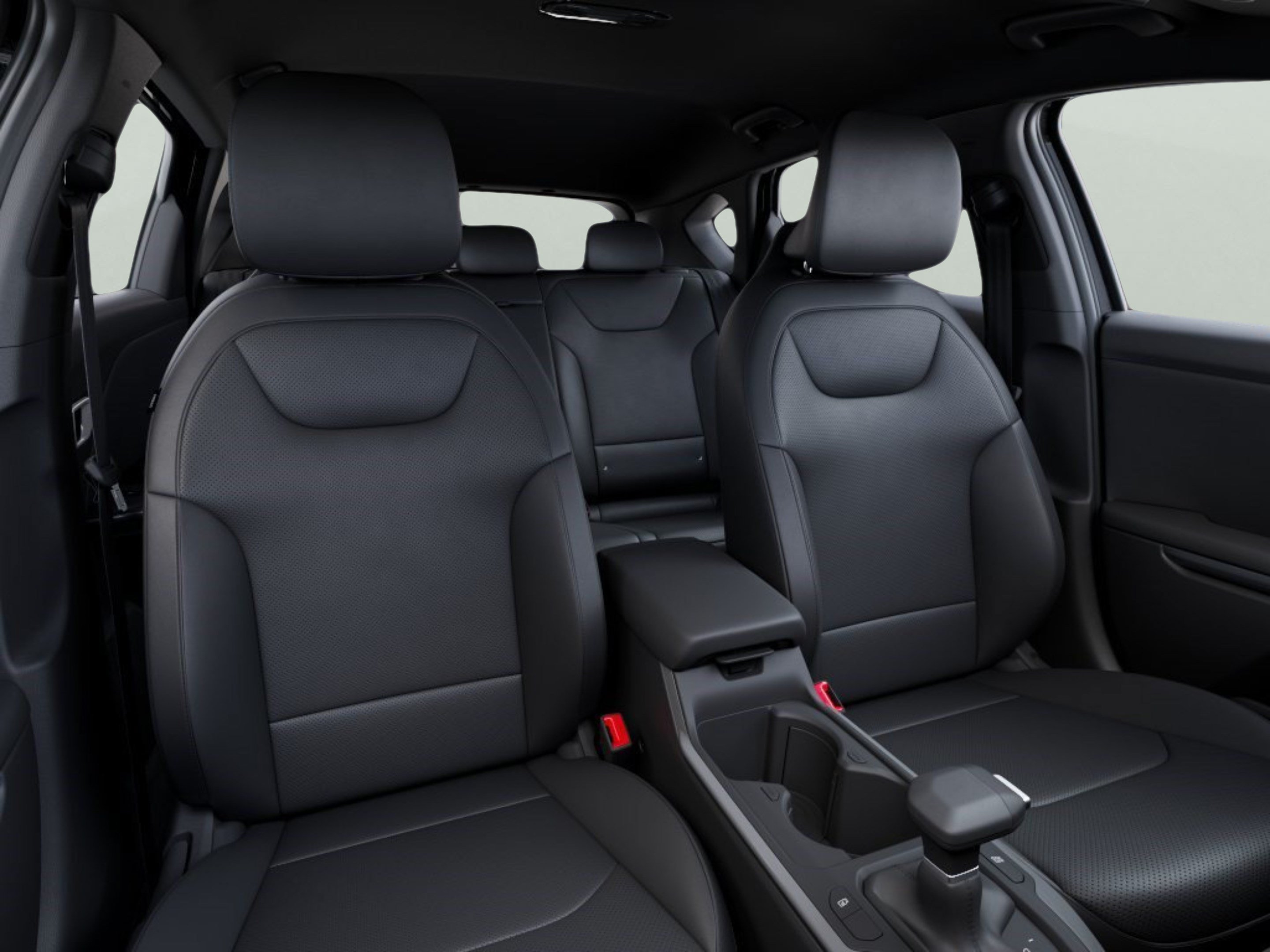 New 2026 Kia K4 EX FWD image 11