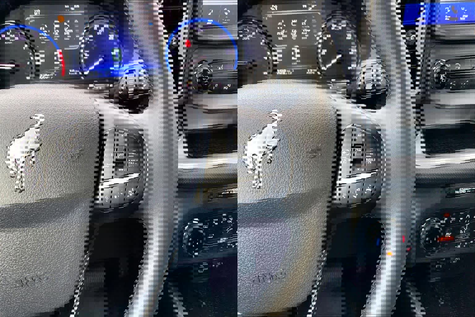 Used 2024 Ford Bronco Sport Outer Banks w/ Tech Package image 25