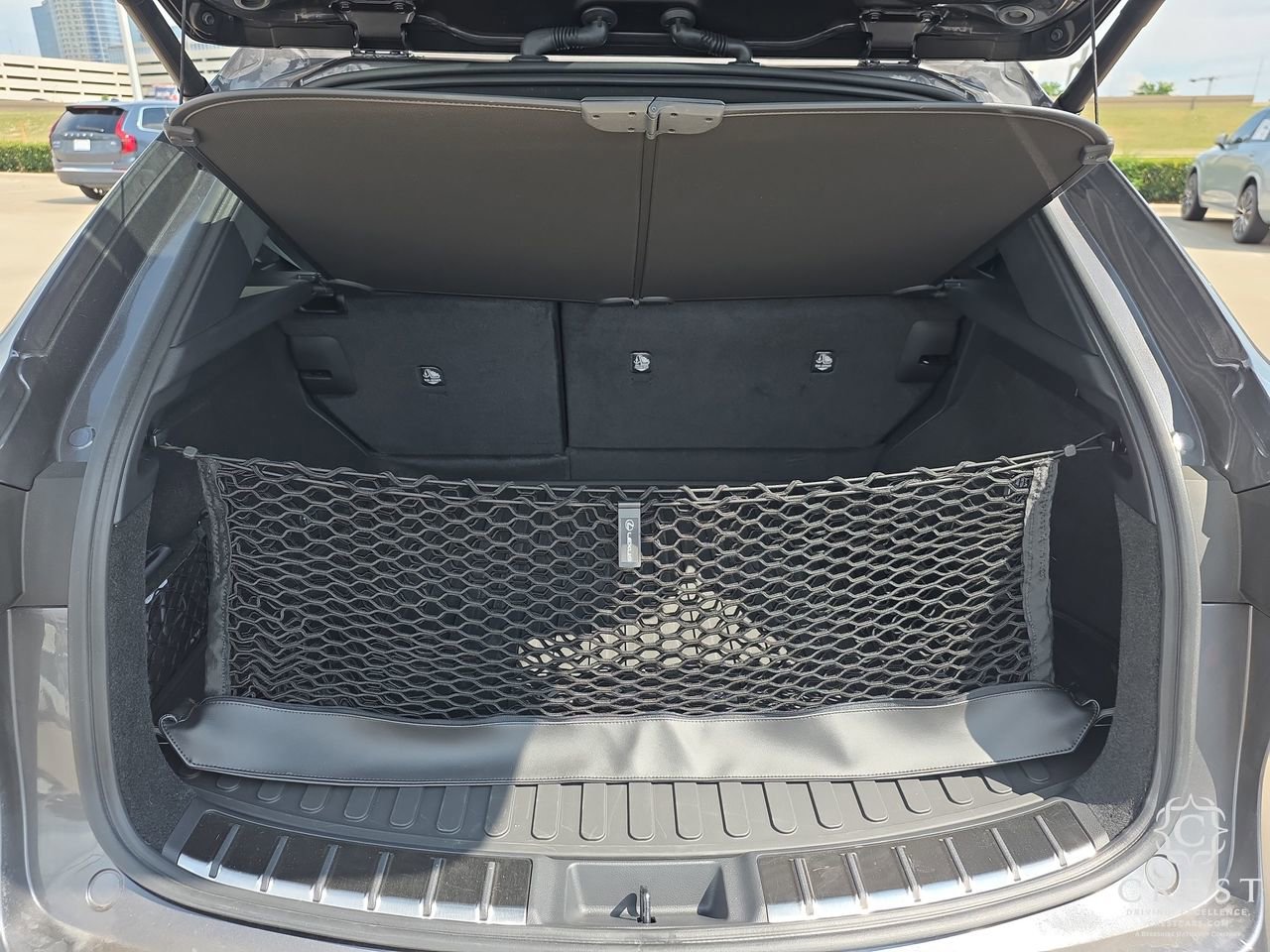 Used 2024 Lexus NX 350 F Sport AWD/4WD image 29