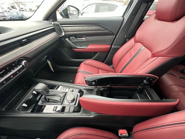 New 2026 MAZDA CX-50 2.5 Hybrid w/ Cargo Package image 24