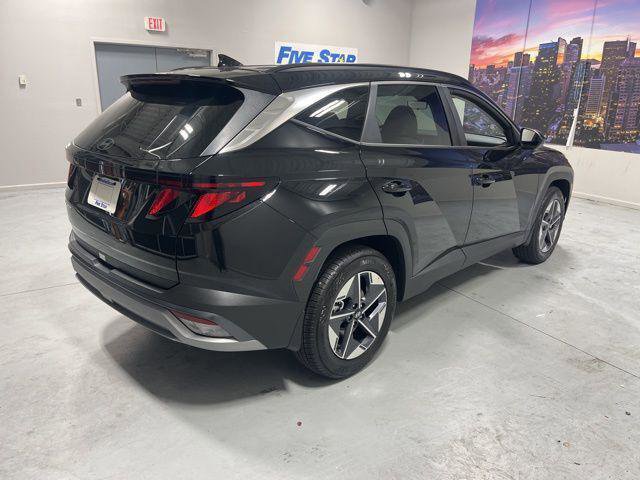 New 2026 Hyundai Tucson SEL FWD image 5