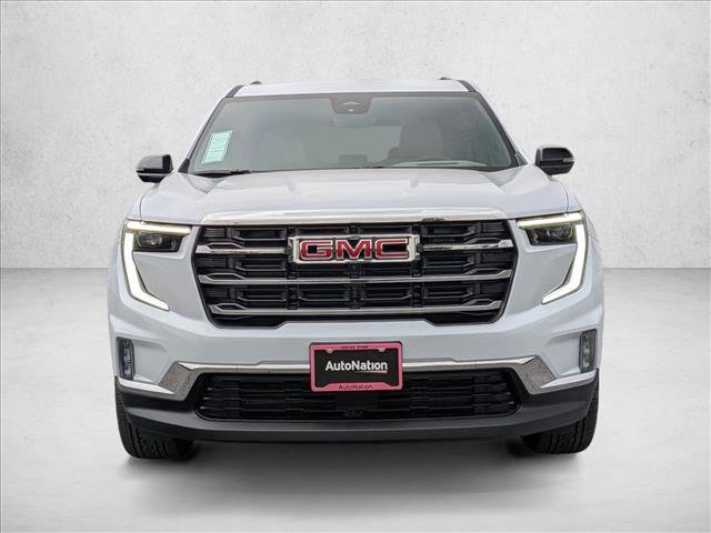New 2026 GMC Acadia Elevation w/ Elevation Premium Package image 6