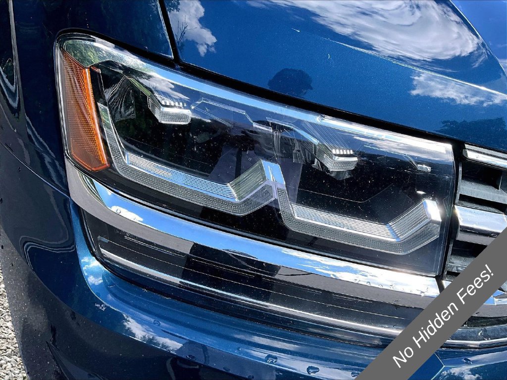 Used 2018 Volkswagen Atlas SE FWD image 26