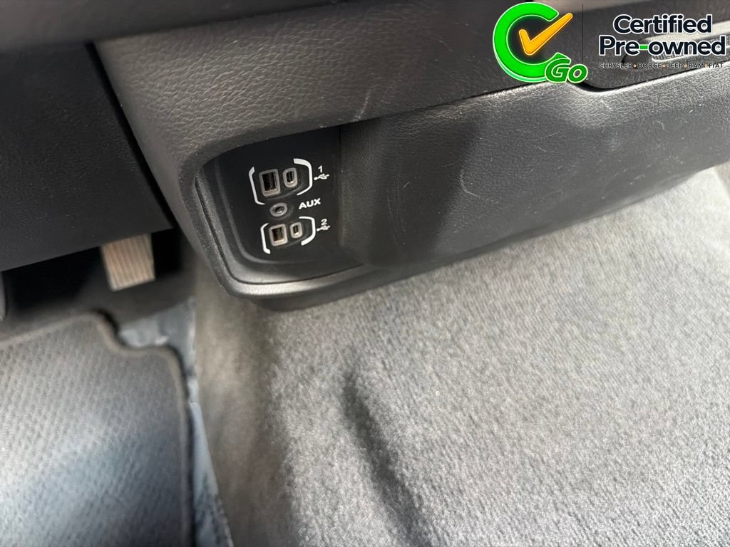Used 2019 RAM 1500 Laramie AWD/4WD image 84