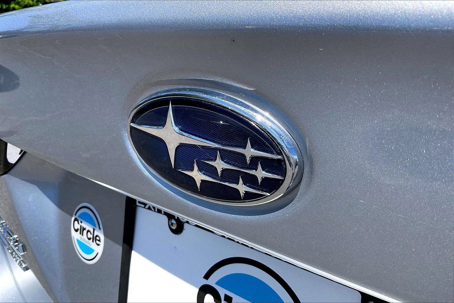 Certified 2025 Subaru Legacy Premium AWD/4WD image 30