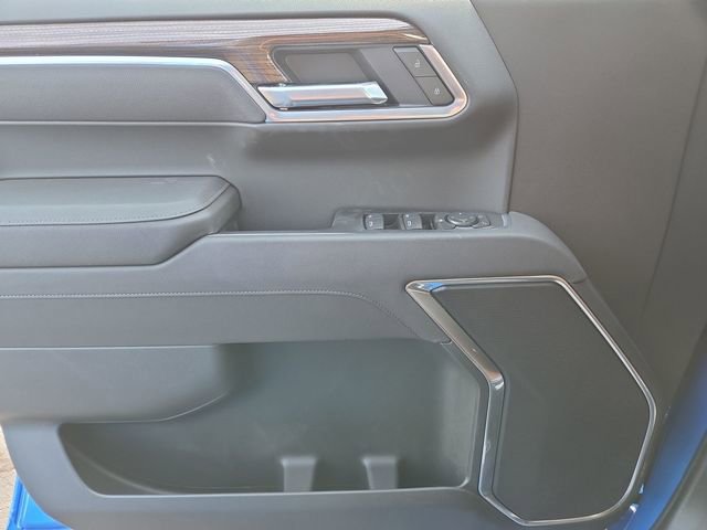 New 2026 Chevrolet Silverado 1500 LT image 22