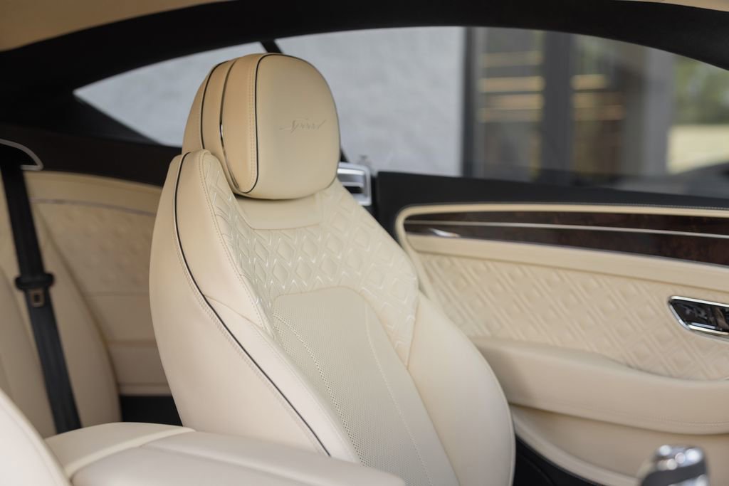 Used 2024 Bentley Continental GT Speed AWD/4WD image 44