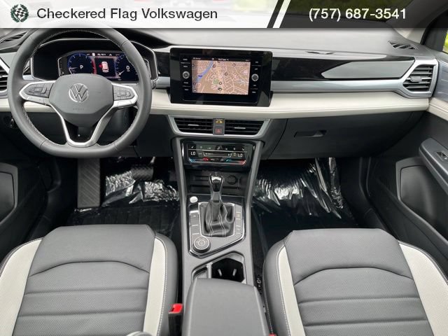 New 2026 Volkswagen Taos SEL AWD/4WD image 40