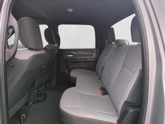 Used 2021 RAM 2500 Big Horn image 27