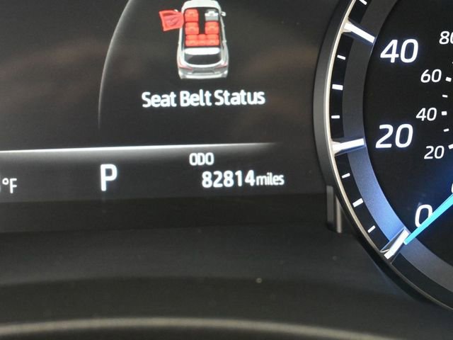 Used 2020 Toyota Highlander Limited FWD image 34