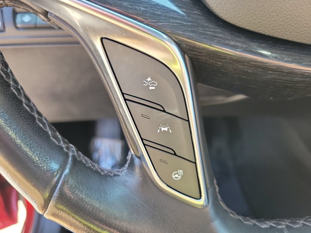 Used 2021 Cadillac XT5 Premium Luxury AWD/4WD image 26