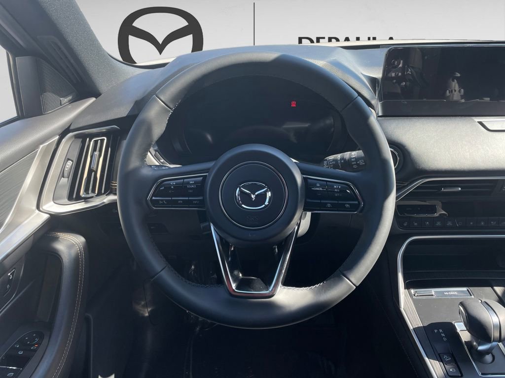 New 2026 MAZDA CX-90 3.3 Turbo S w/ Premium Plus image 11
