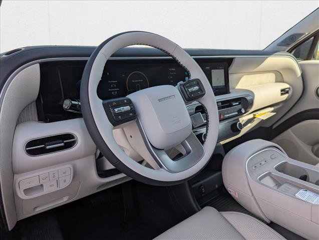 New 2026 Hyundai Palisade Calligraphy image 24