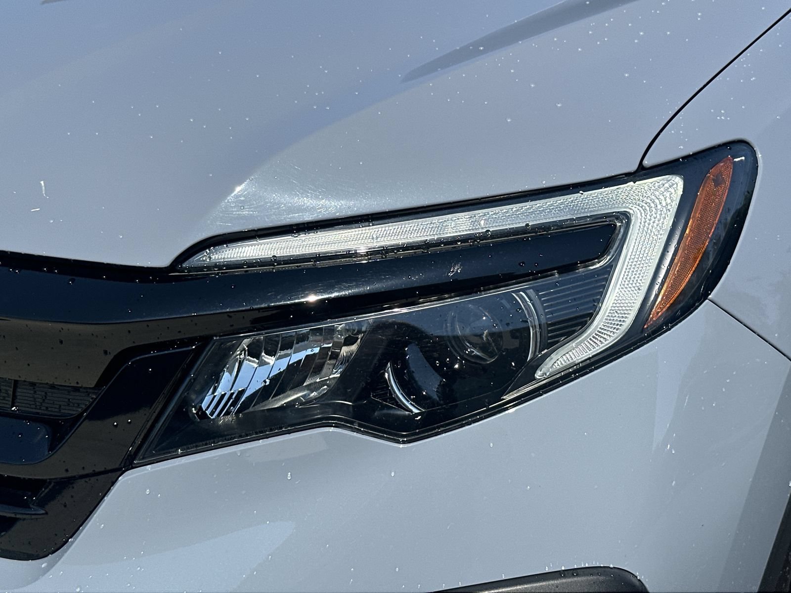 Used 2022 Honda Pilot Special Edition image 11