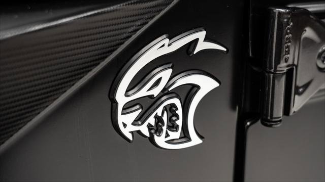 Used 2025 Jeep Wrangler Unlimited Sport image 37