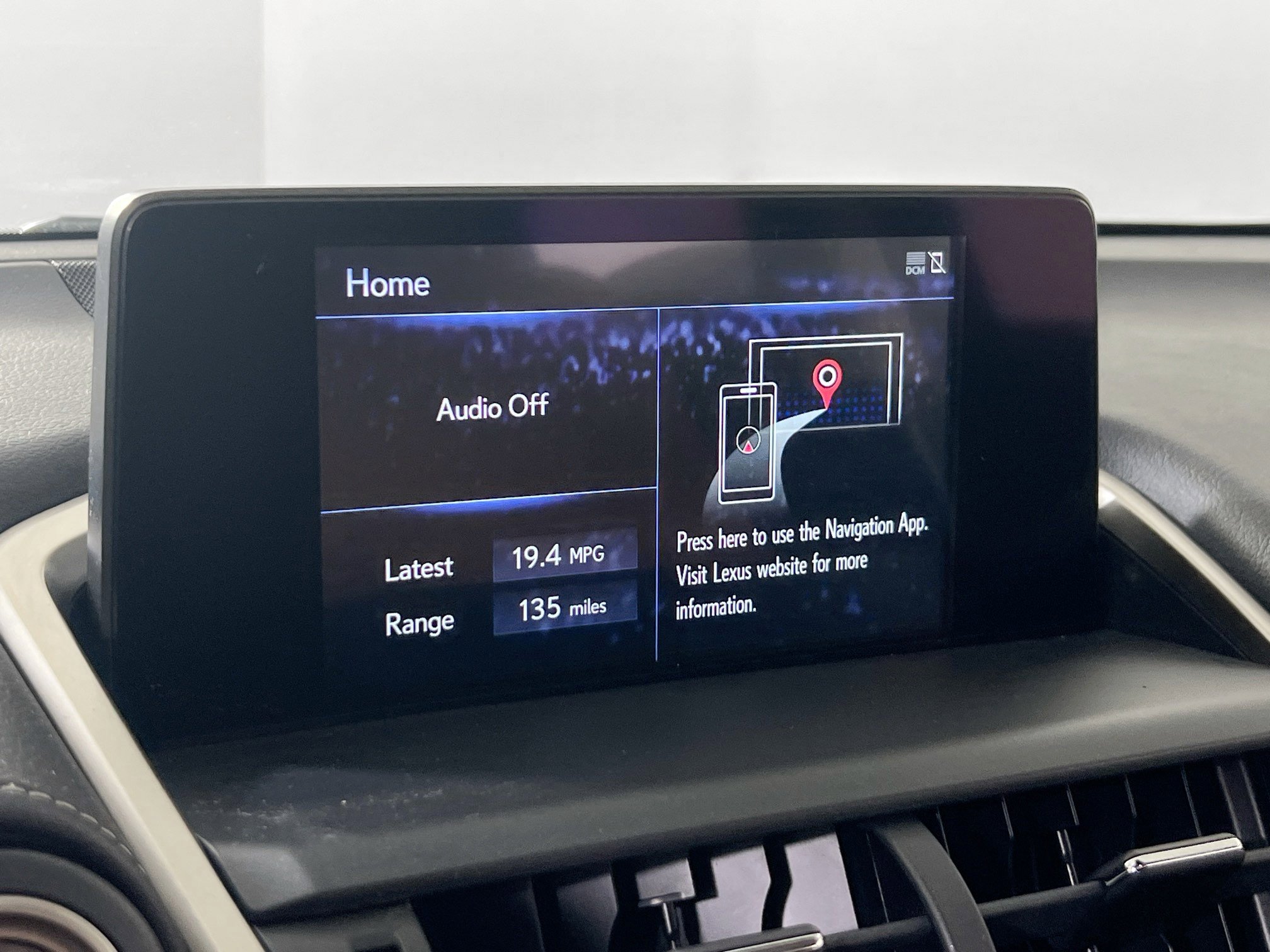 Used 2019 Lexus NX 300 AWD image 14