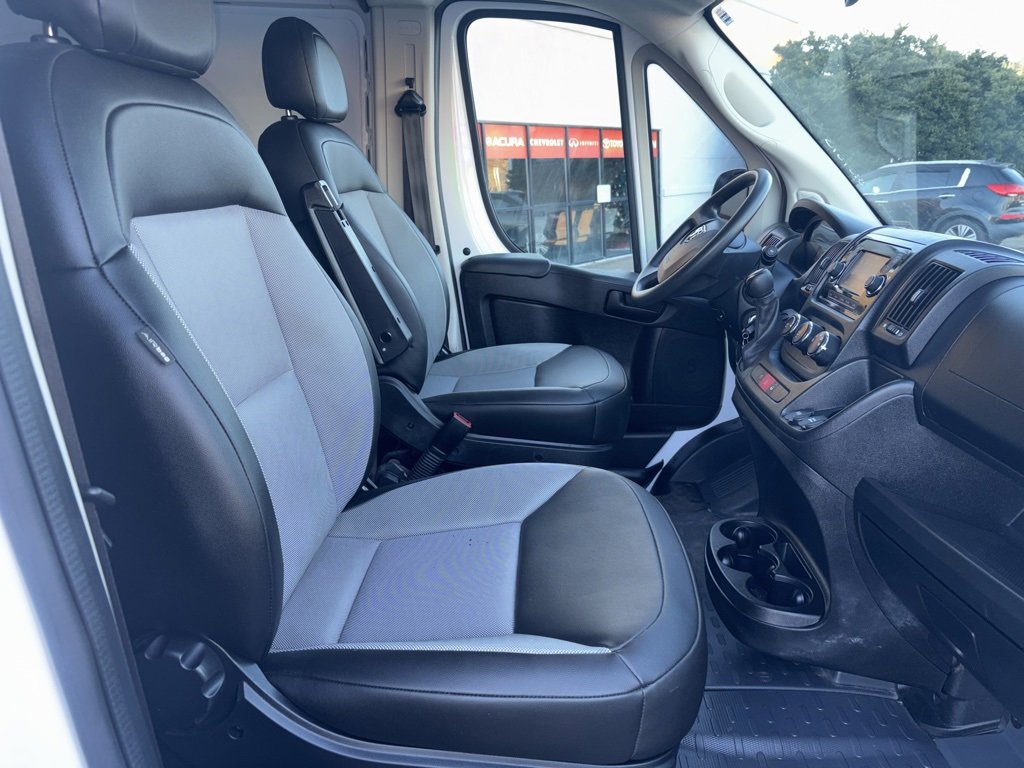 Used 2019 RAM ProMaster 1500 image 16