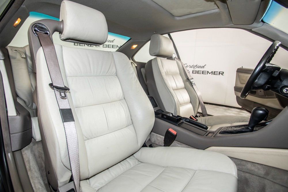 Used 1993 BMW 850Ci image 15