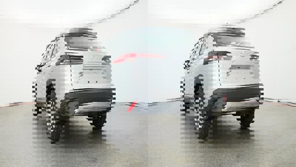 New 2026 Toyota Corolla Cross L image 22