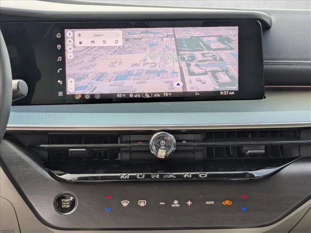 New 2026 Nissan Murano SL image 11