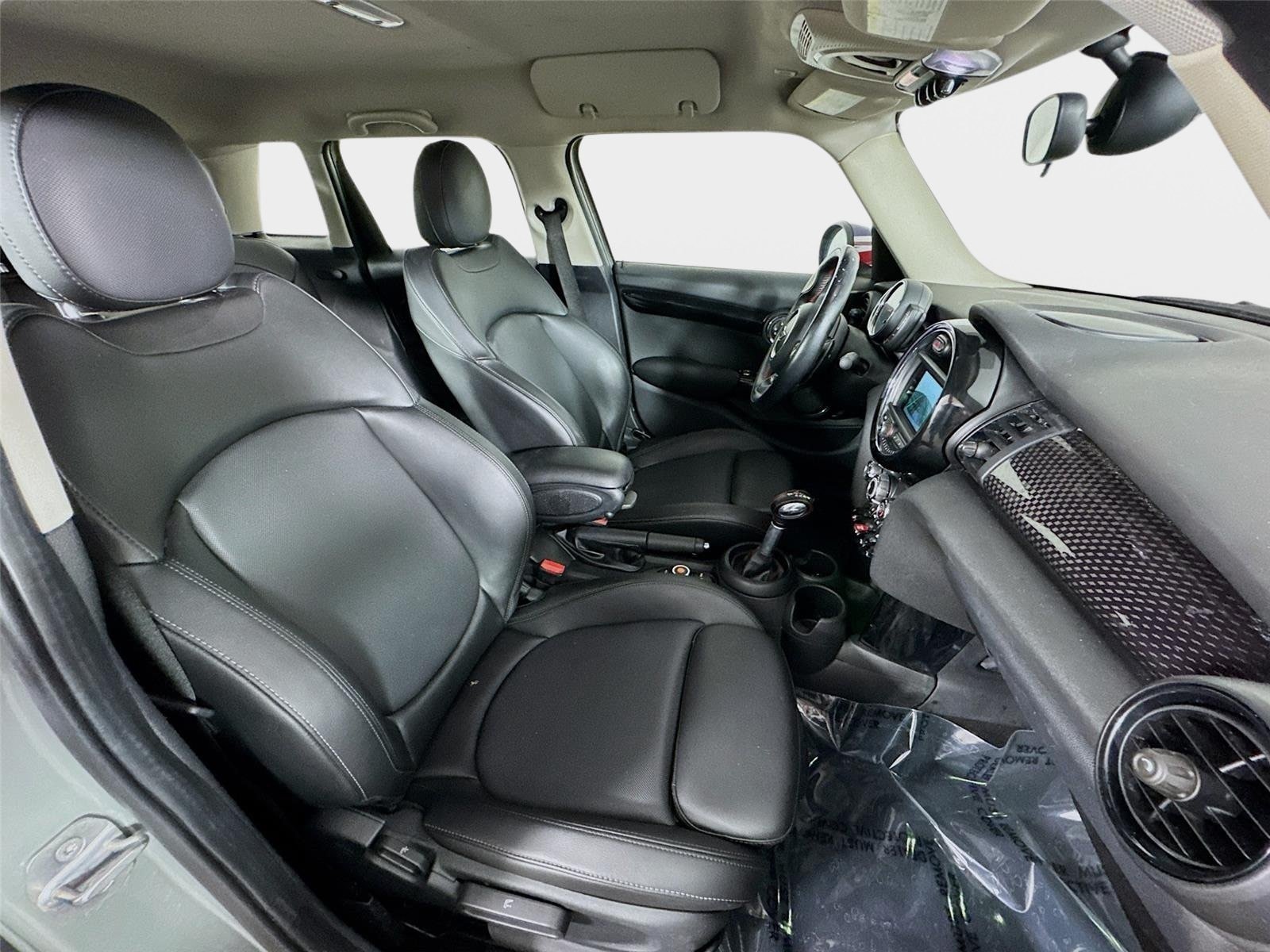 Used 2019 MINI Cooper S FWD image 26