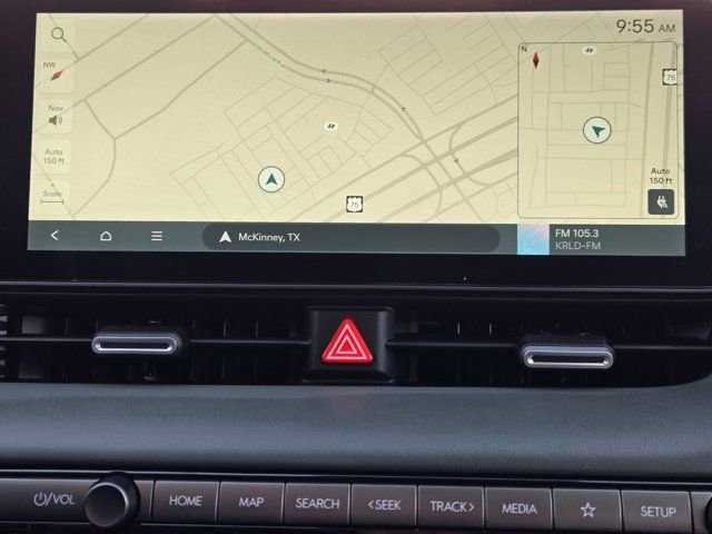 Certified 2026 Hyundai Ioniq 5 Limited image 16