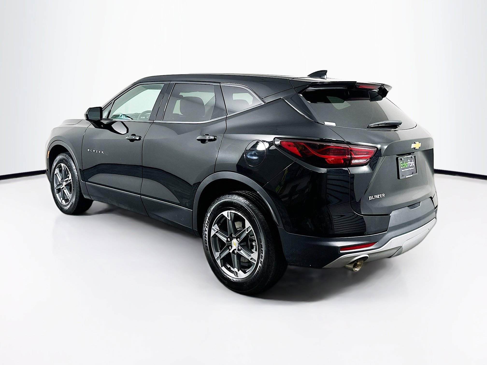 Used 2025 Chevrolet Blazer LT image 5