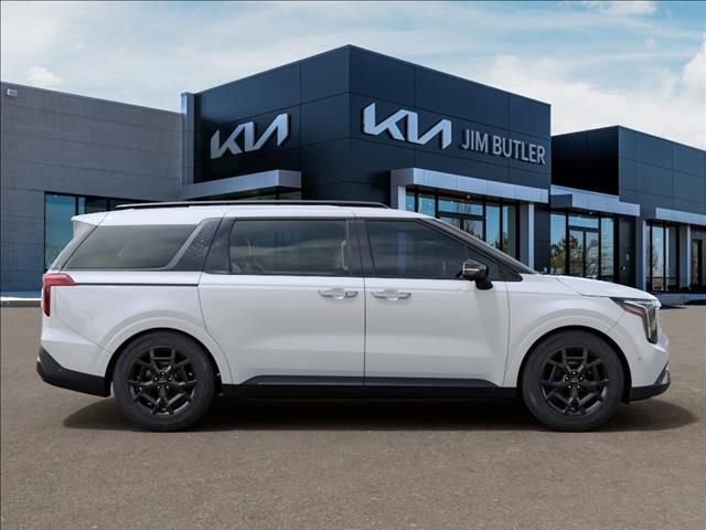 New 2026 Kia Carnival SX Prestige image 7