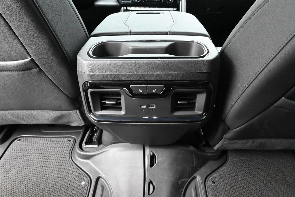 Used 2026 GMC Sierra 2500 AT4 w/ AT4 Premium Plus Package AWD/4WD image 18