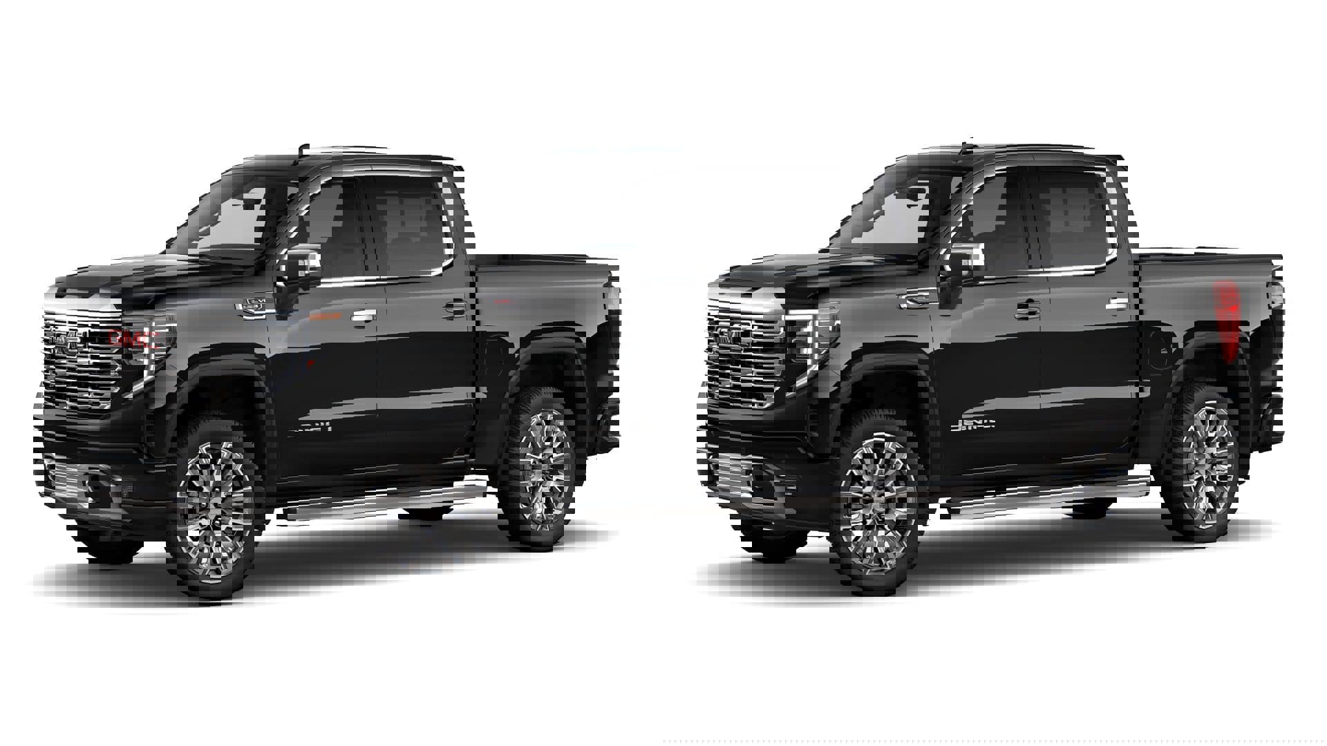 New 2026 GMC Sierra 1500 Denali image 18
