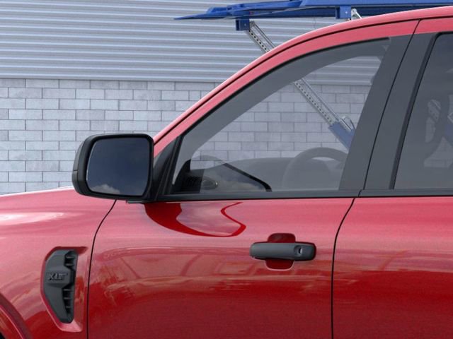 New 2026 Ford Ranger XLT w/ FX4 Off-Road Package AWD/4WD image 23