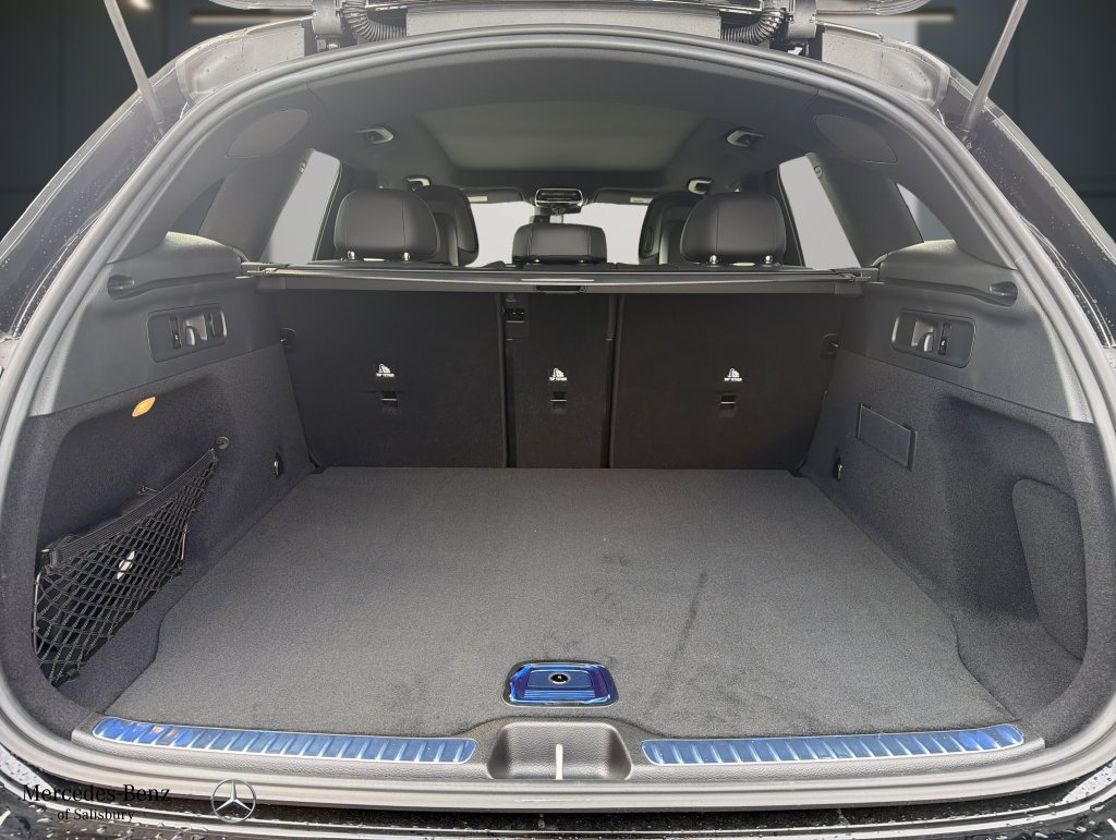 New 2026 Mercedes-Benz GLC 300 4MATIC image 18