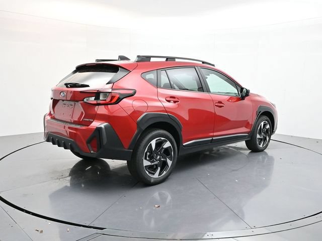 Used 2025 Subaru Crosstrek 2.5i Limited w/ Crosstrek Mirror Package AWD/4WD image 7