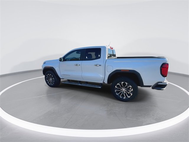 New 2026 GMC Canyon Denali image 6