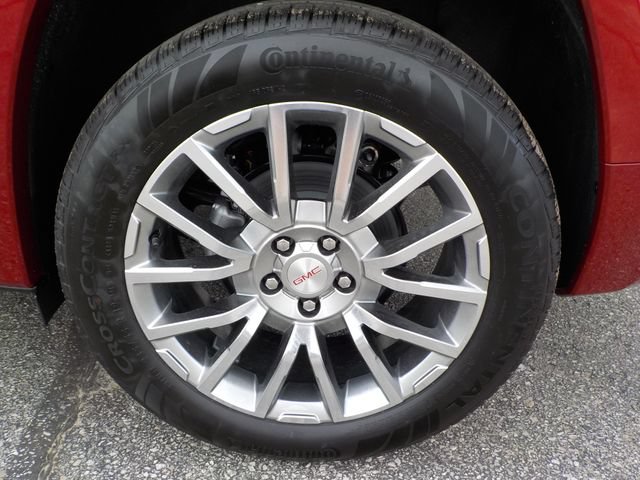 New 2027 GMC Terrain Denali AWD/4WD image 10