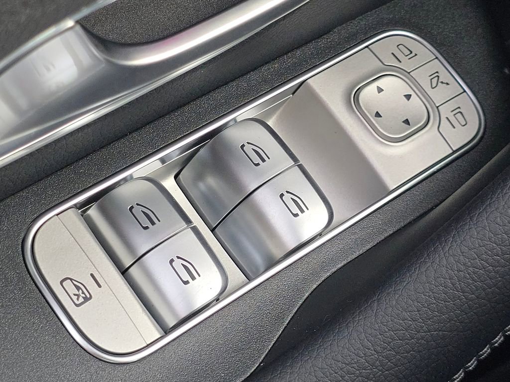 New 2026 Mercedes-Benz GLE 450 4MATIC image 29