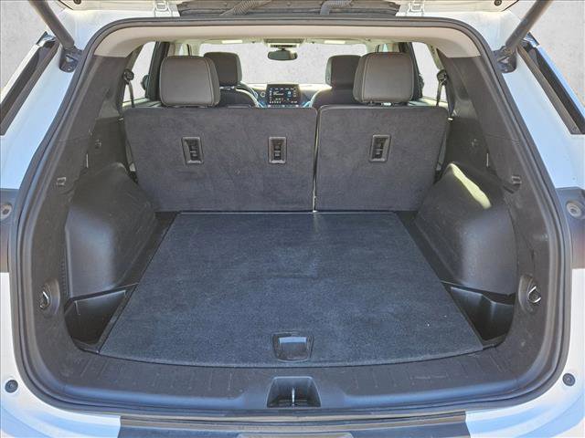 Used 2023 Chevrolet Blazer LT image 6