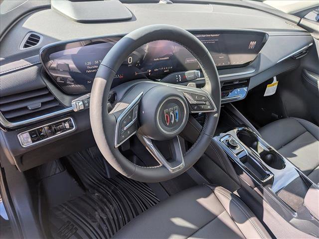 New 2026 Buick Envision Preferred image 3