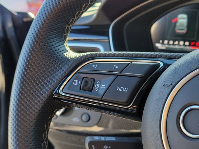 Used 2022 Audi S5 Premium Plus image 27