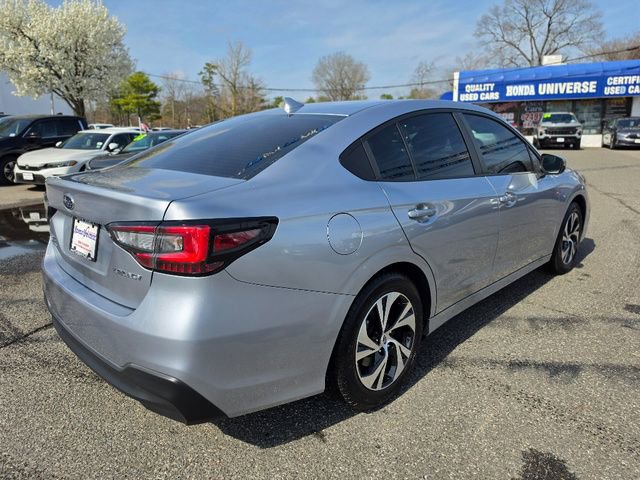 Used 2024 Subaru Legacy Premium image 5