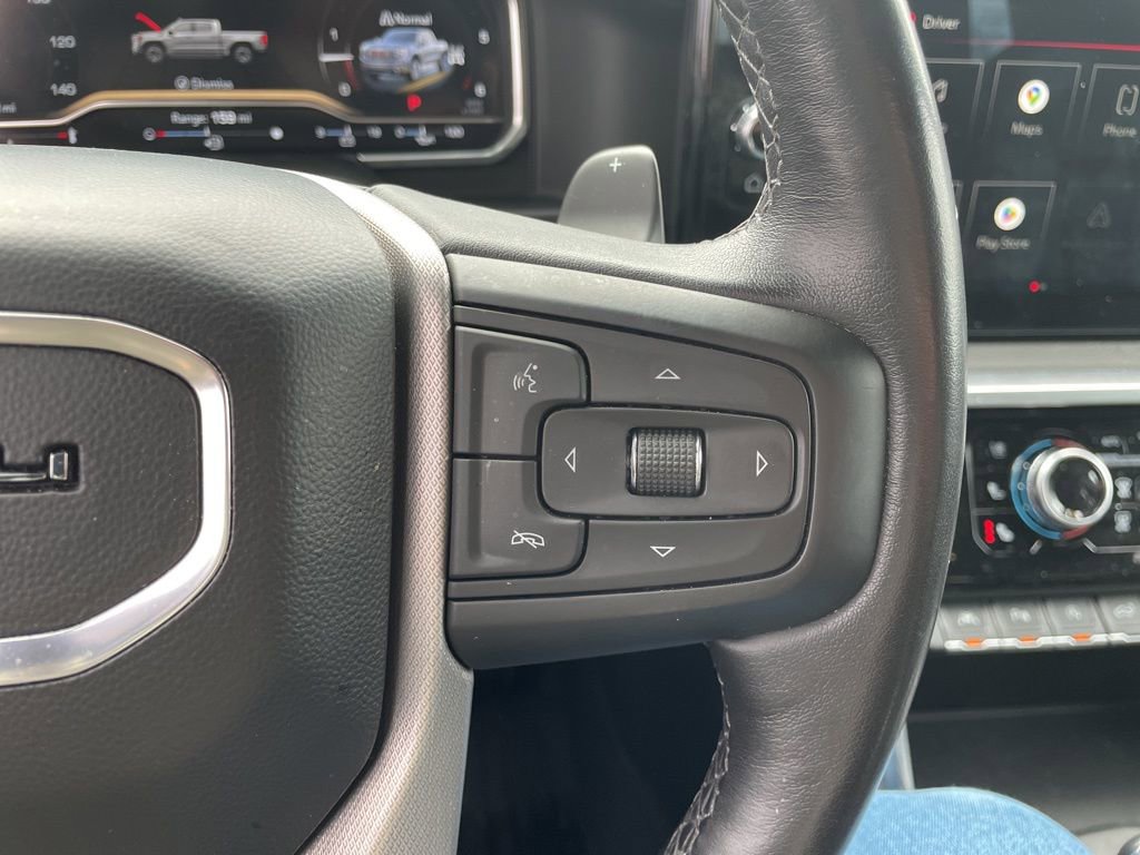 Used 2022 GMC Sierra 1500 Denali AWD/4WD image 30