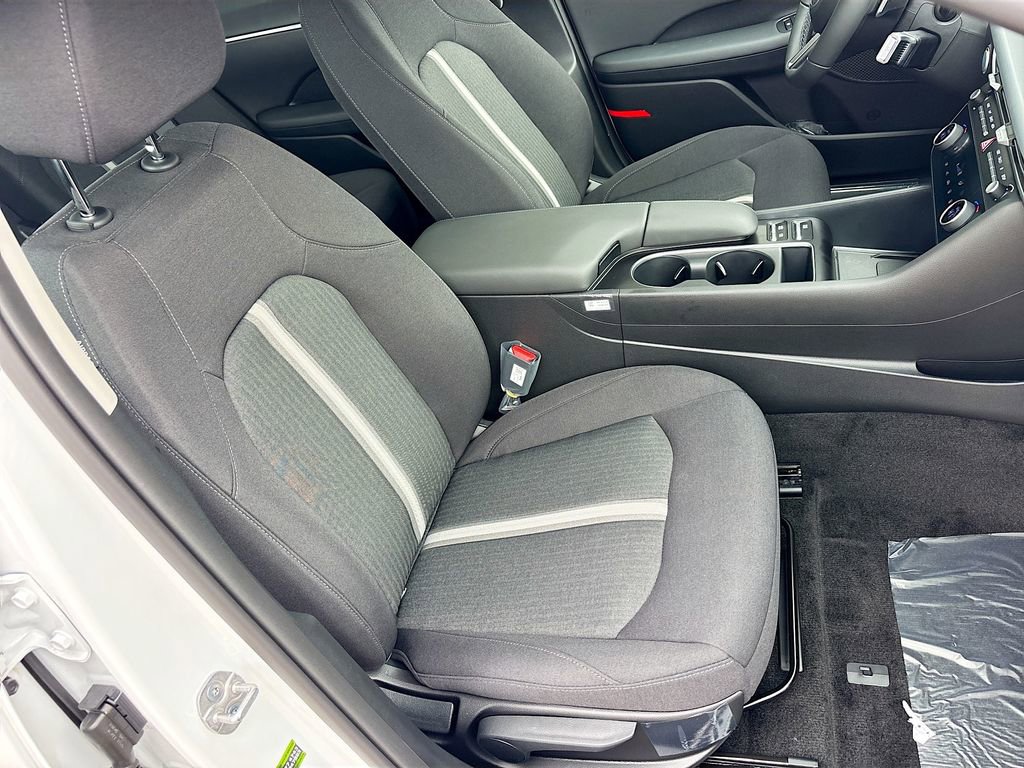 New 2026 Hyundai Sonata SEL image 27