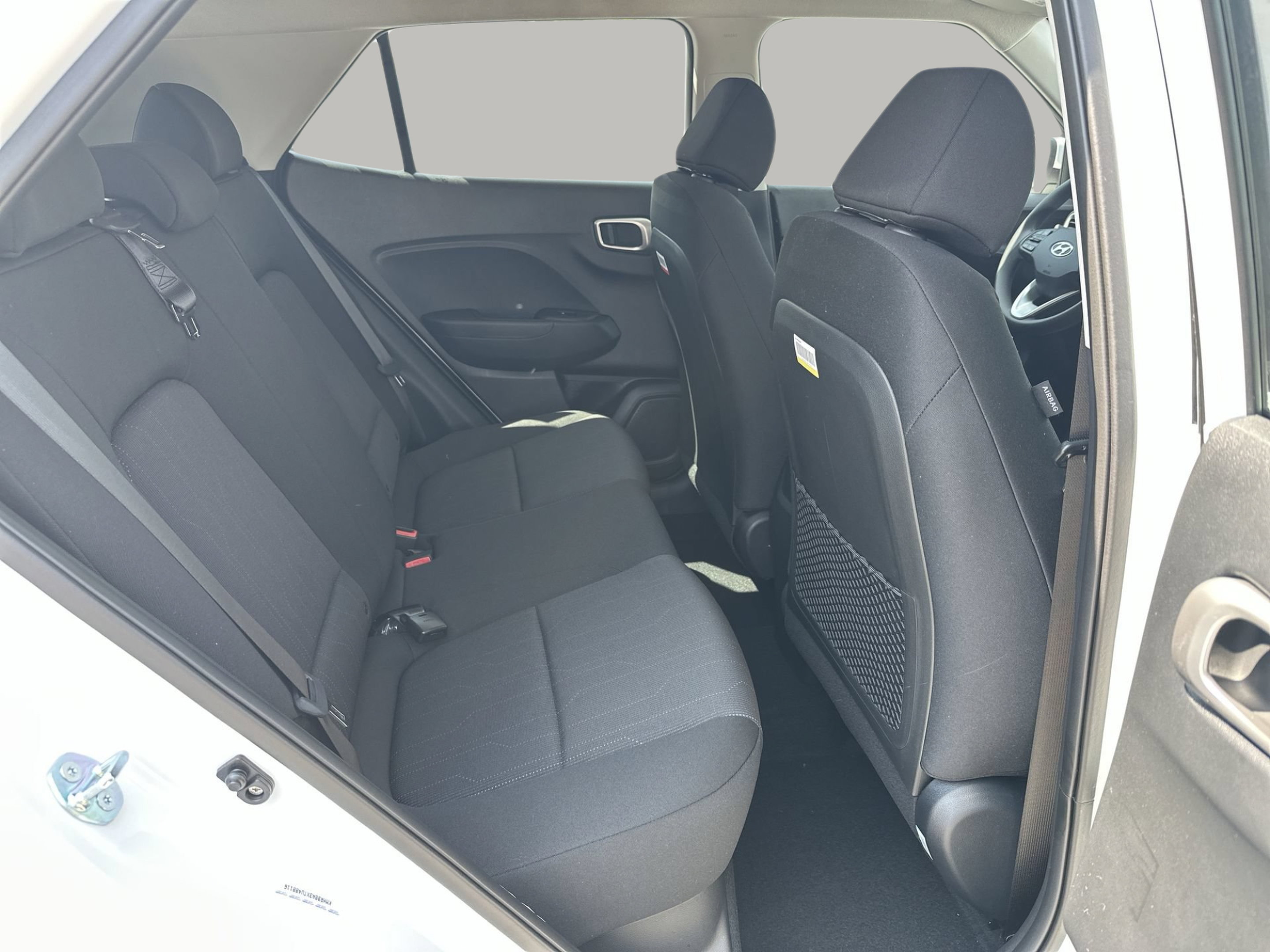 New 2026 Hyundai Venue SE FWD image 21