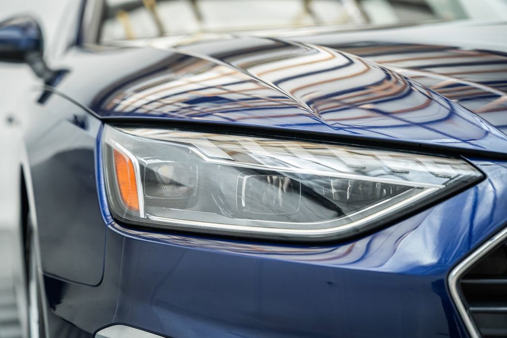 Used 2024 Audi A4 2.0T Premium Plus image 14