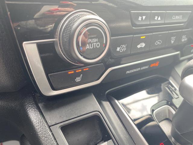 Used 2017 Honda CR-V EX image 12