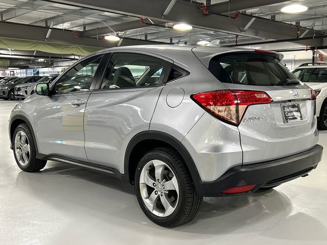 Used 2018 Honda HR-V LX image 4