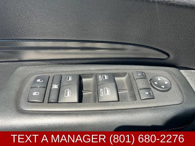 Used 2023 Dodge Durango GT AWD/4WD image 16