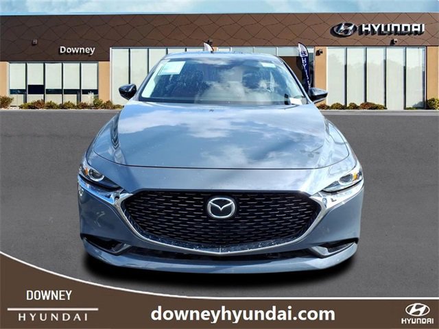 Used 2024 MAZDA MAZDA3 s image 2