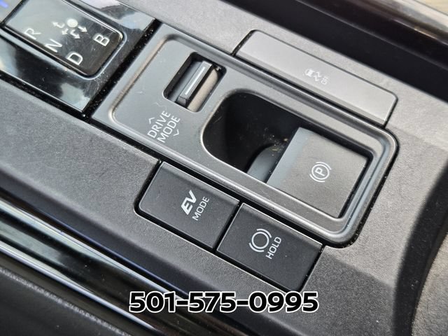 Used 2023 Toyota Prius Limited w/ Limited Premium Package AWD/4WD image 30